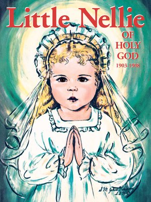 cover image of Little Nellie of Holy God